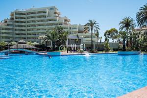 "VIVE BENAL BEACH" Estudio 316 vistas almar