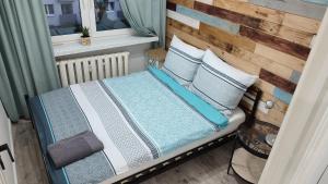 APARTAMENT "Opawska Przystań"