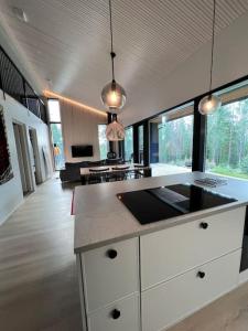 Himos Villa Aurinkorinne