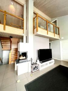 Himos Villa Himalaja