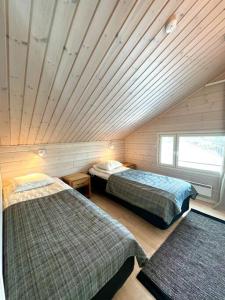 Himos Villa Himalaja