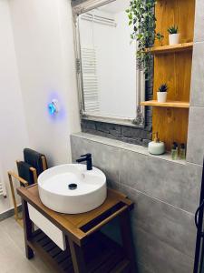 Útulný apartmán pro odpočinek i základna turistiky