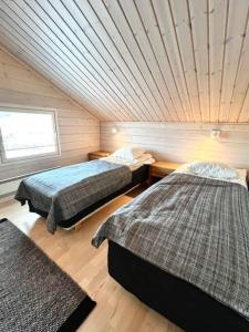 Himos Villa Himalaja