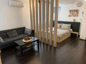 Cata Residence - Vatra Mînăstirii Cotroceni