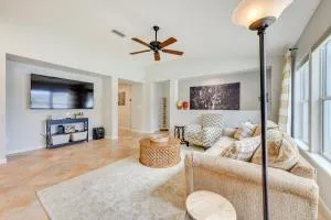 Fruit Cove Home with Hot Tub and Lake View! - Neilhurst Fruit Cove Home with Hot Tub and Lake View! - Neilhurst
