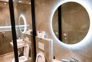 Barrikada Str Modern Apartments - THE NEST