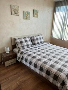 Апартамент Комфорт, близо до Летището