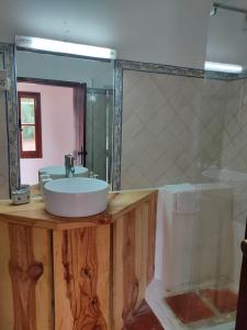 Monte Casa Nova Balsa