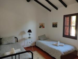 Monte Casa Nova Balsa