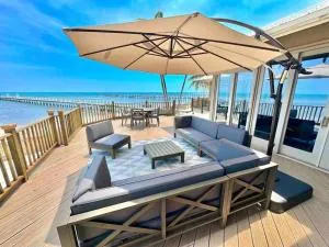 Bungalows Sugarloaf Beach Key West - Hammock House - Summerland Key