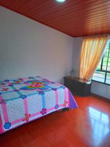 Casa Campo La Milagrosa