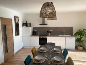 Gîte et Spa L Echappee Feerique