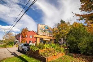 Pemi Cabins - 北伍德斯托克