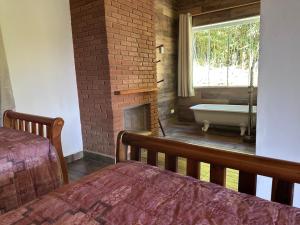 Pousada Recanto das Orquideas