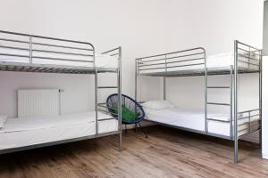 Standard Family Room room in Hostel Królewska