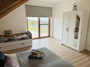 Apartman Detvianka 1