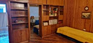 Zarate al Rio - Lima