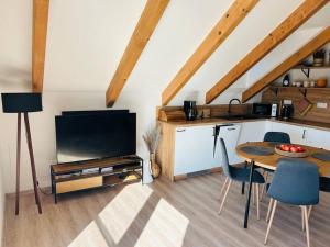 Apartman Detvianka 1