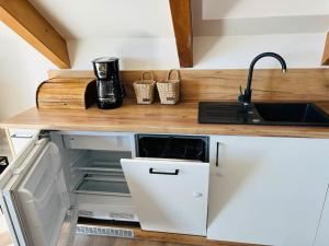 Apartman Detvianka 1