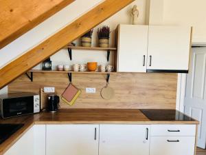 Apartman Detvianka 1