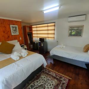Lipizzaner Lodge - Kyalami, Midrand