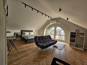 Apartment LUMALU