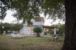 Villa Rania Zante Drosia