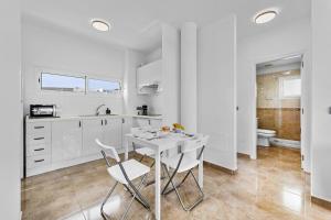 Apartamento Arcoiris