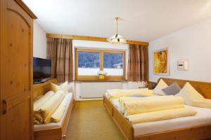Top Tirol Appartement