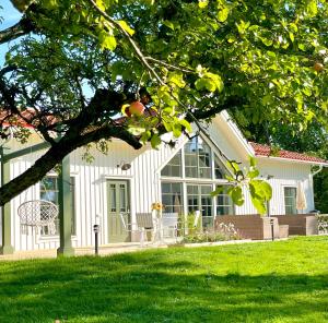 Bastuviken Bed and Breakfast