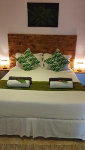 Fern Lodge Self Catering