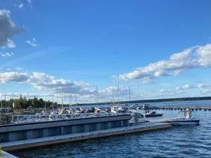 Gelbes Haus Seenland Ferienwohnungen XL - Elsterheide