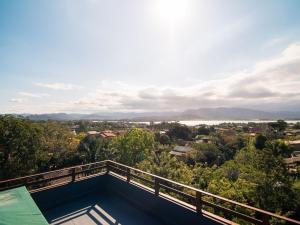 Lugar ao Sol - Flats - Praia do Rosa - SC