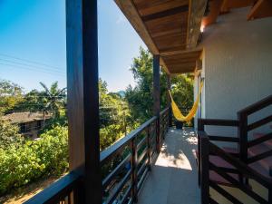 Lugar ao Sol - Flats - Praia do Rosa - SC