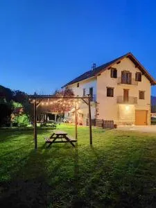 Apartamentos Goizeder - Viscarret-Guerendiáin