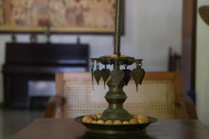 Ayurveda Villa 386