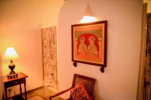 Ayurveda Villa 386
