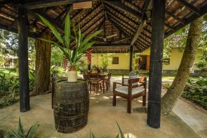 Ayurveda Villa 386