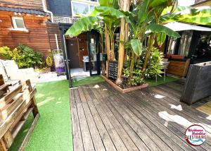 Résidence Hôtelière de lEstuaire - Le Havre Centre