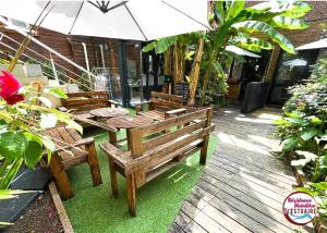 Résidence Hôtelière de lEstuaire - Le Havre Centre