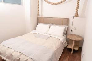 Cityblue SantaFe comodidad, lujo