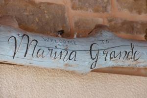 Beach House Marina Grande 