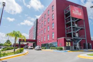 Los Herederos Hotel Piedras Negras