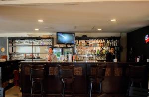 Los Herederos Hotel Piedras Negras