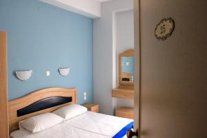 Hotel Argo Pelion Greece