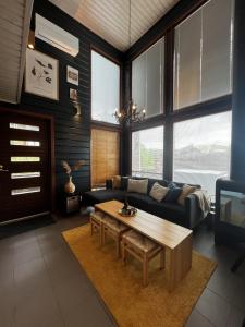 Himos Aurinkopaikka 3