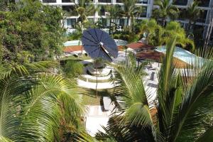 Increíble estudio G204 con gimnasio incluido by Sandy Powerful