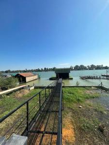 FamilyHouse and Houseboat GaPeDi SAVA