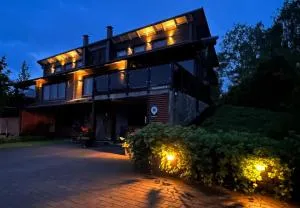 Himos Kuikanhovi B - Säyrylä