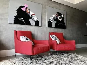 Trend 24 - Melhor localização de Porto Alegre - Navegantes